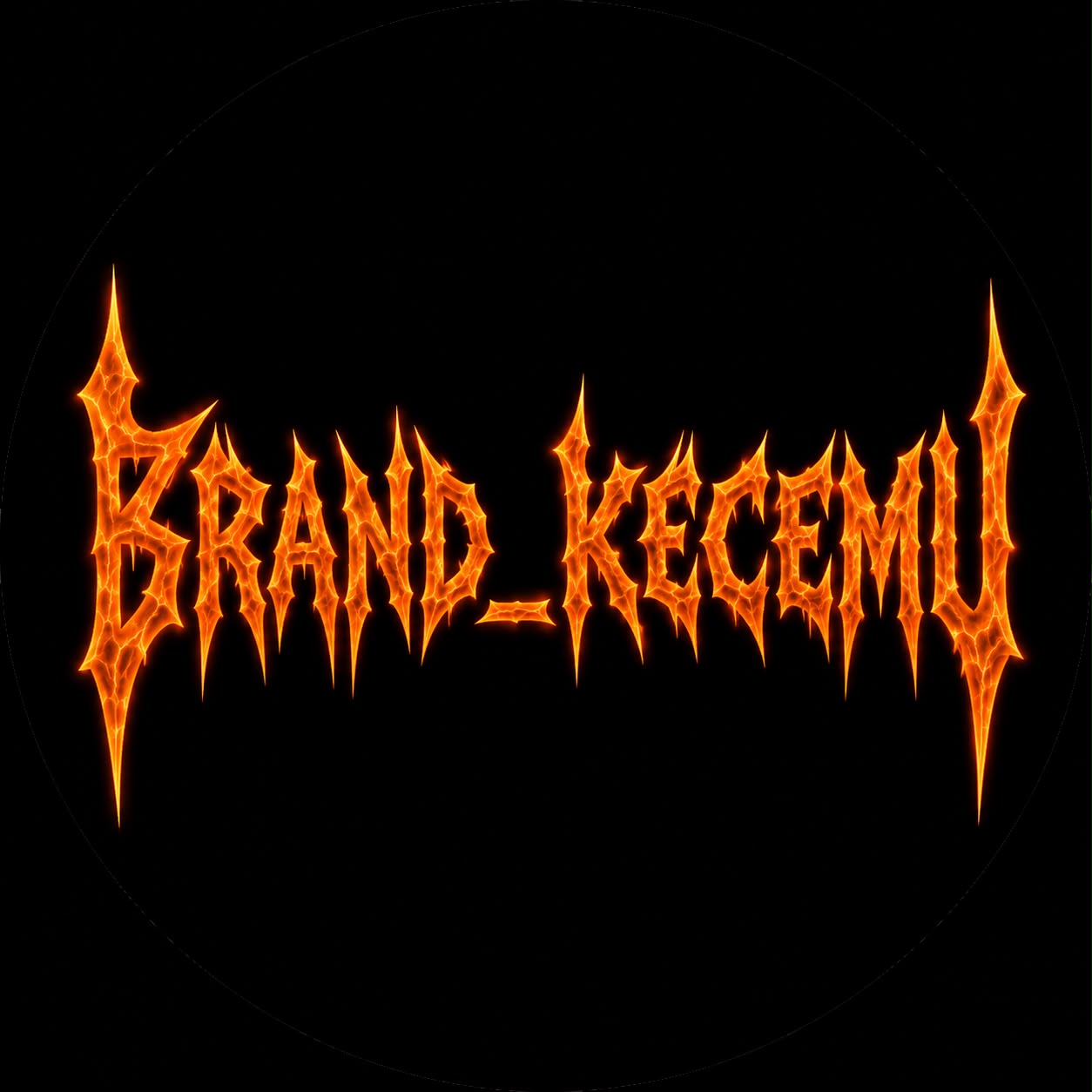 Foto profil Nama Kamu